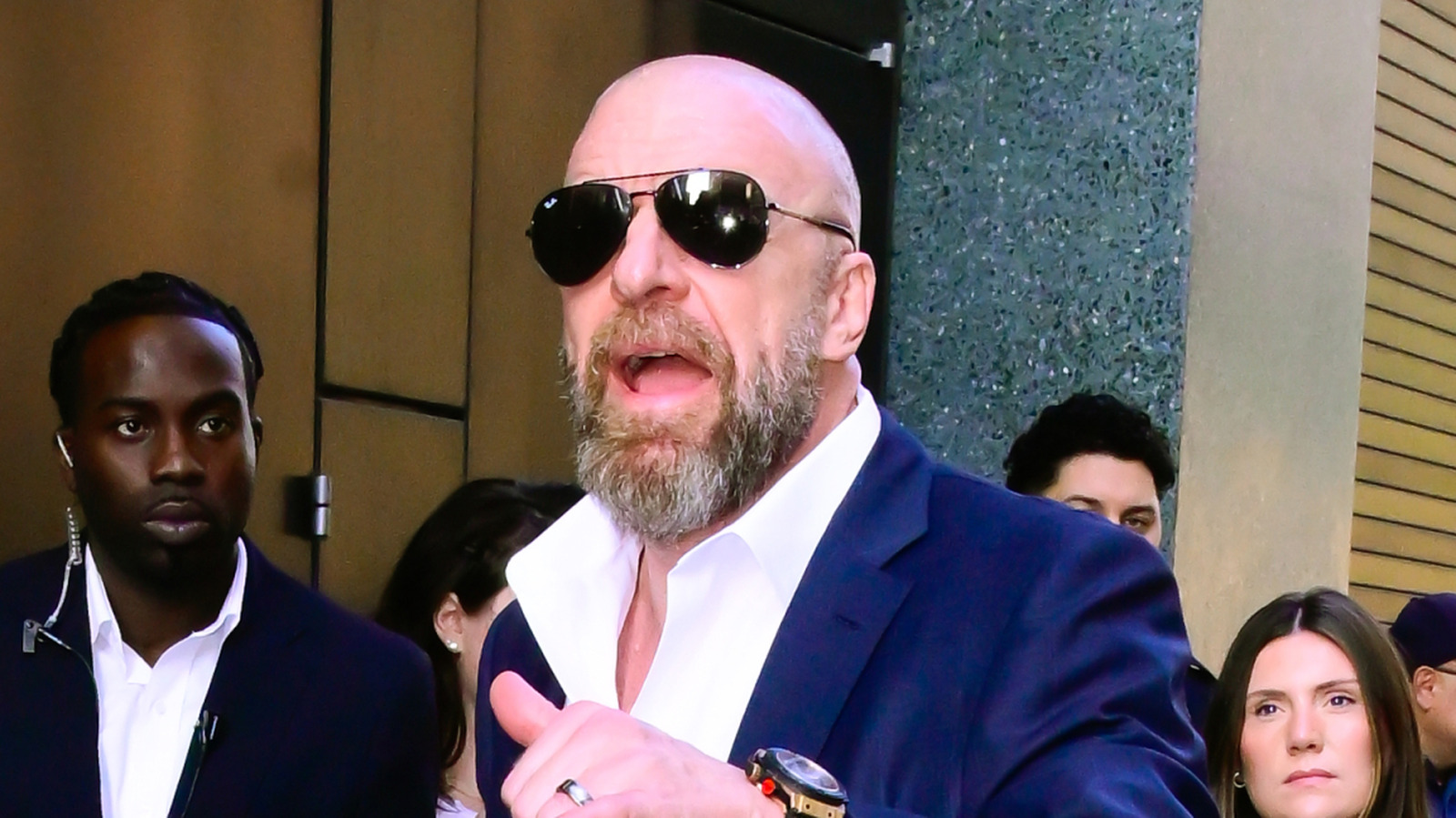 WWE ID Talent Choosing Not To Renew Contract