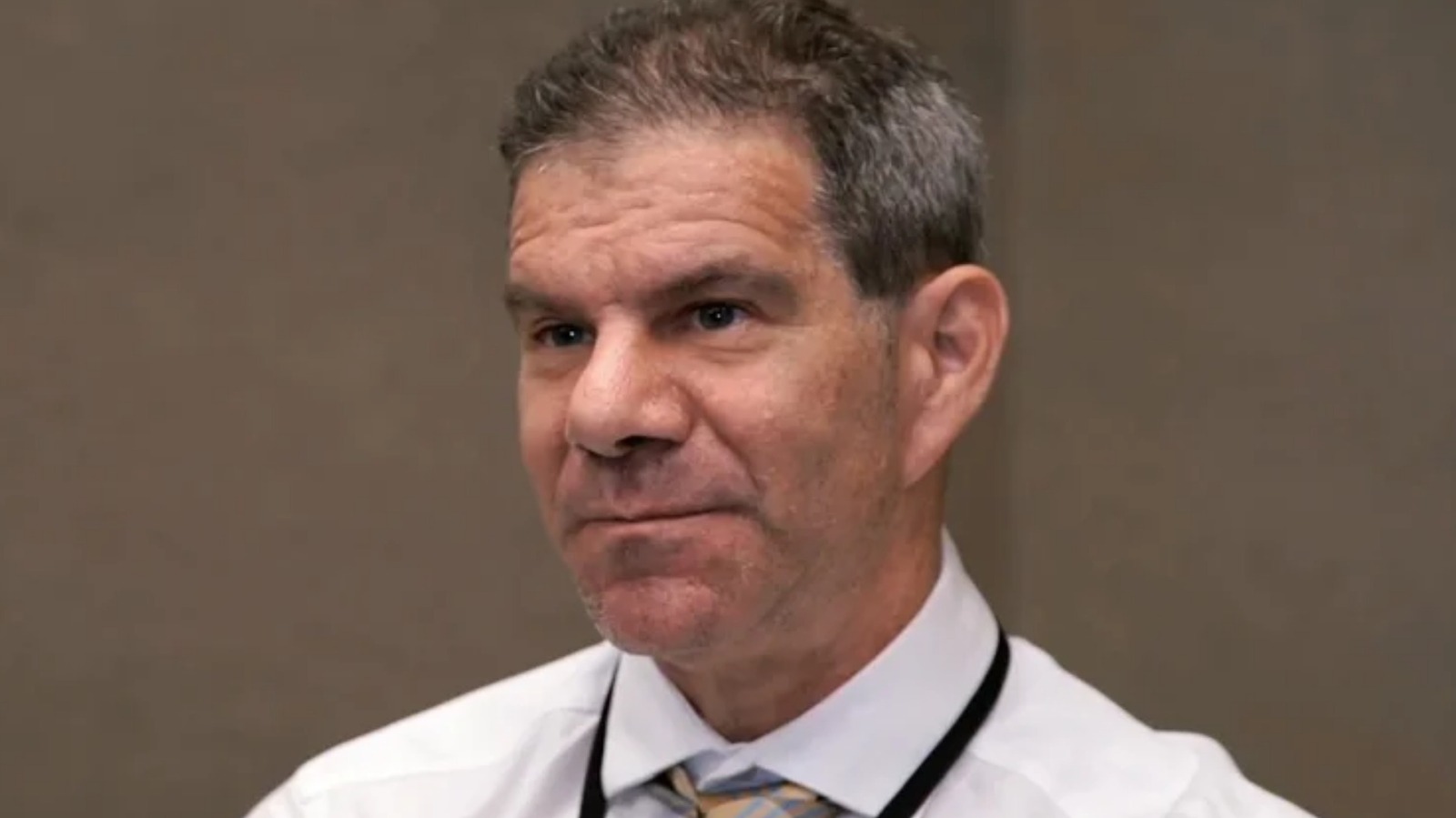 Backstage Update On Future Of AEW Dynamite & Collision Ratings