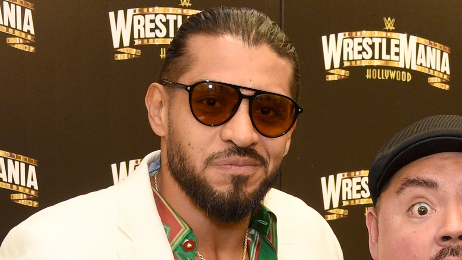 Backstage Report Details WWE’s Canceled Plans For Santos Escobar In AAA
