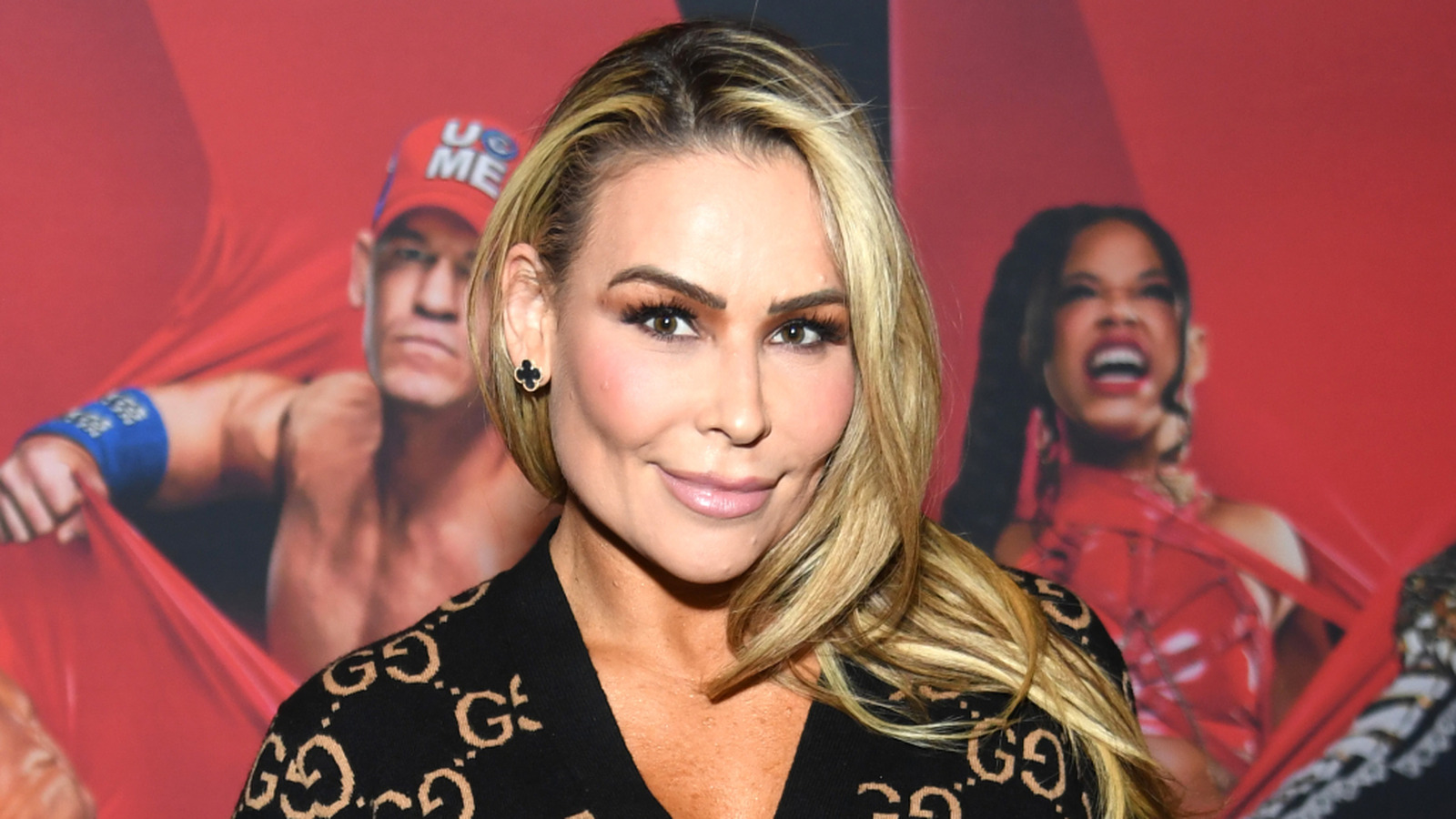 Natalya Believes This Wrestler Had A Breakout Performance On WWE Raw