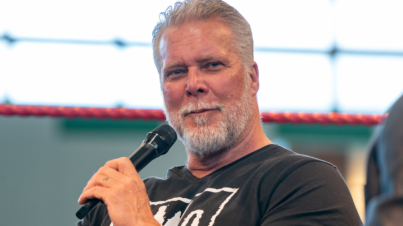 Kevin Nash: This WWE Name Has Charisma & ‘Star Quality’ That Puts Them A Step Above