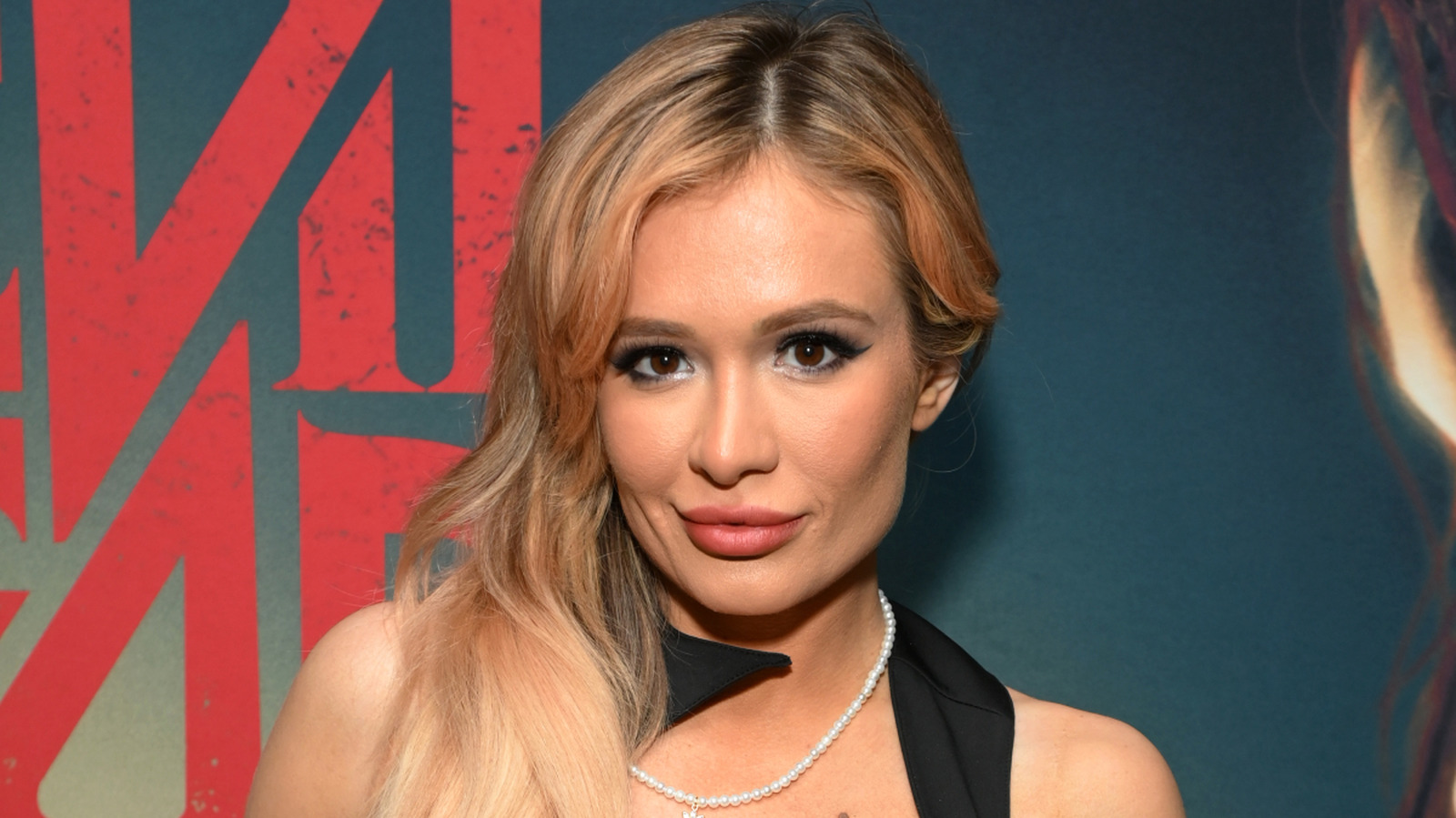Scarlett Bordeaux Shares ‘Red Flag’ From Most Recent WWE Contract Negotiations