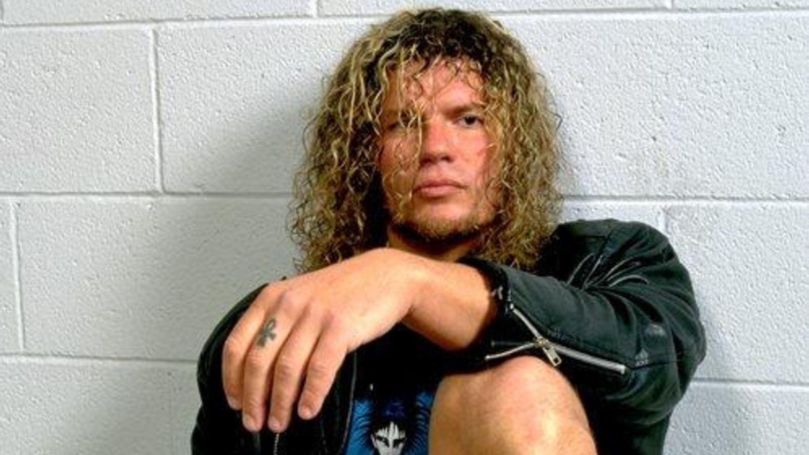 Raven Opens Up About Coming To Terms With Never Winning WWE World Title