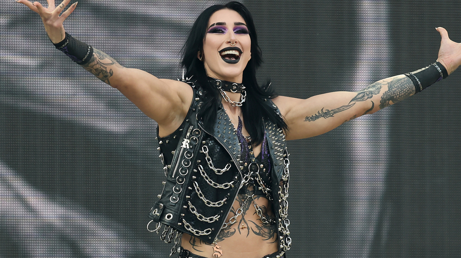 WWE’s Rhea Ripley ‘Disgusted’ By Manipulations Of Kabuki Warriors