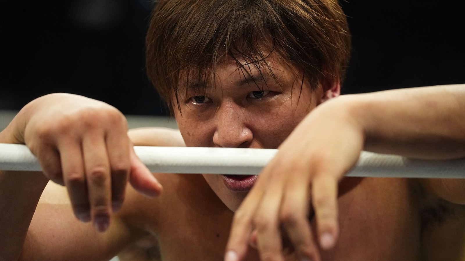 Backstage Report On Kota Ibushi’s AEW Collision Injury