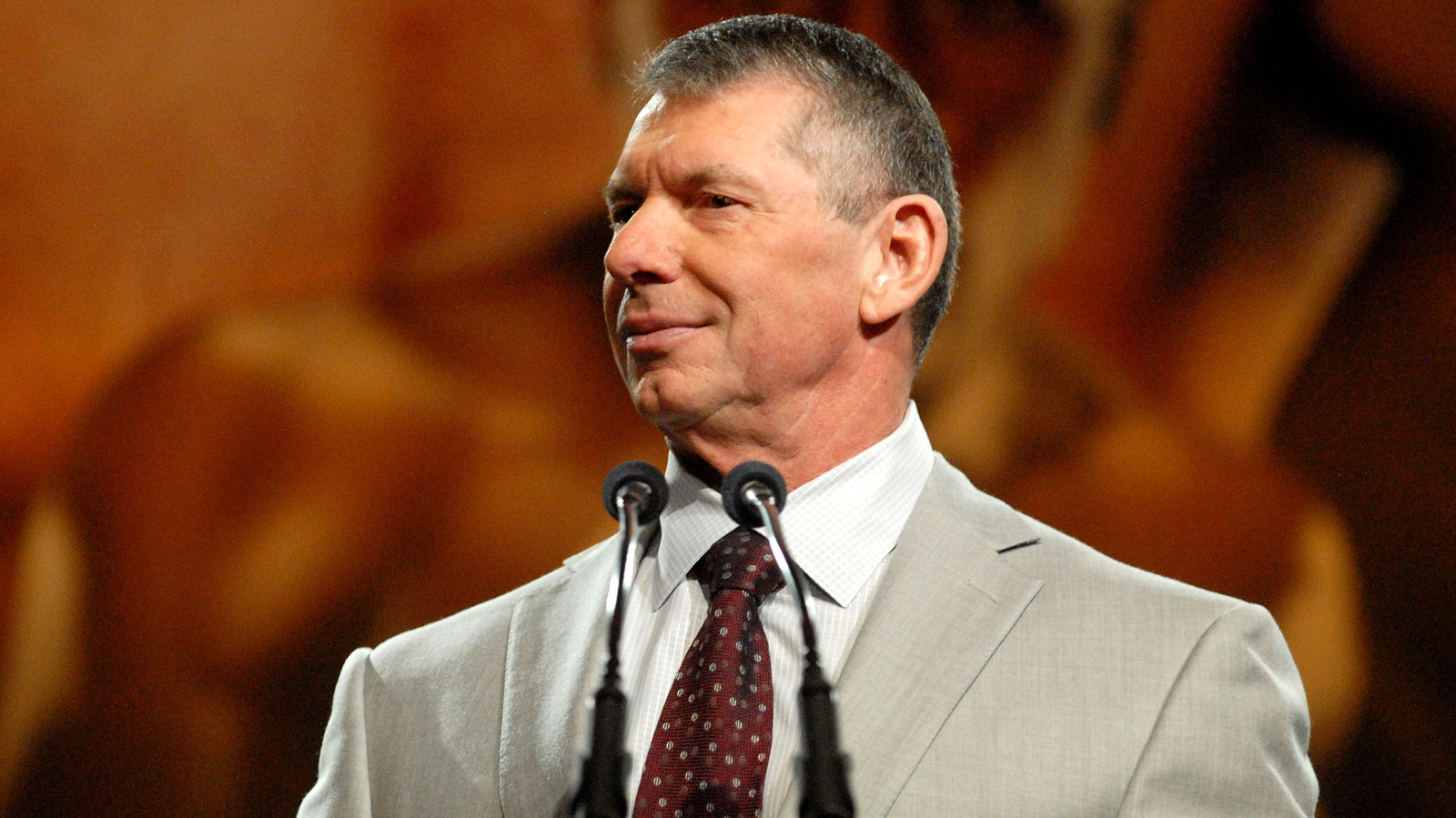 Update On Vince McMahon’s Reckless Driving Case