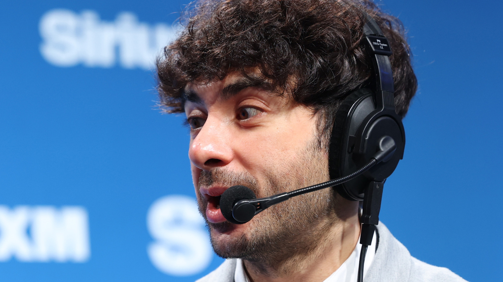 Tony Khan Says Collision Was Last AEW Event In Venue Until After Renovations