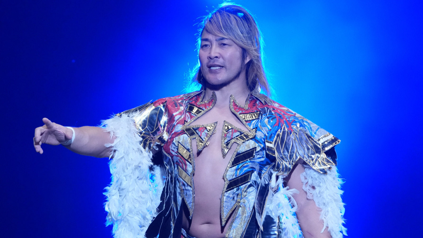 Hiroshi Tanahashi Reflects On 26 Years In Wrestling Ahead Of NJPW Retirement