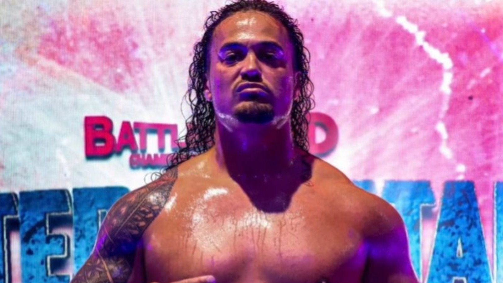 Major Update On WWE Contract Status Of Roman Reigns Family Member Lance Anoa’i