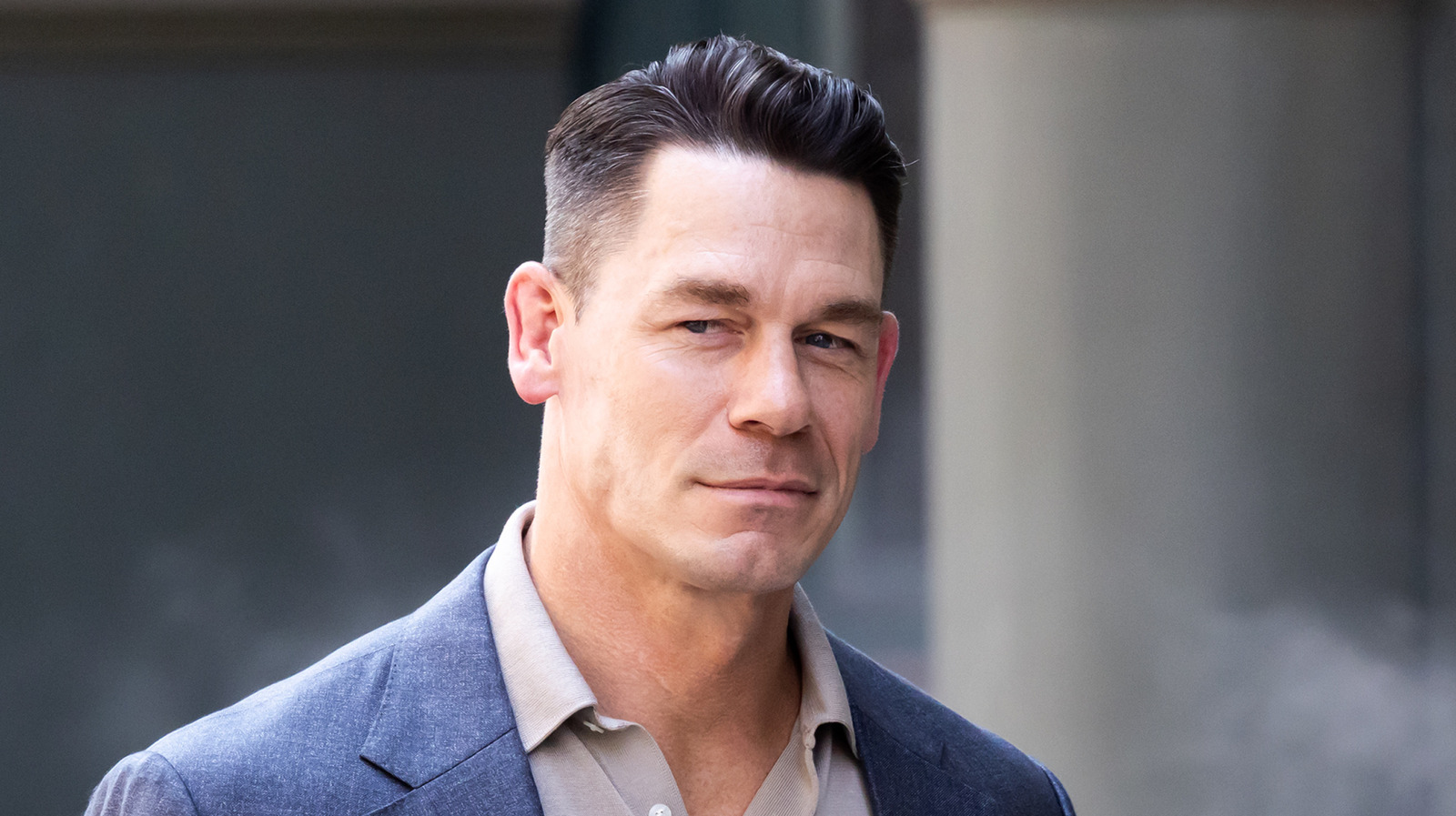 John Cena Thanks WWE PC For ‘Allowing Me To Learn From Our Incredibly Gifted Future’