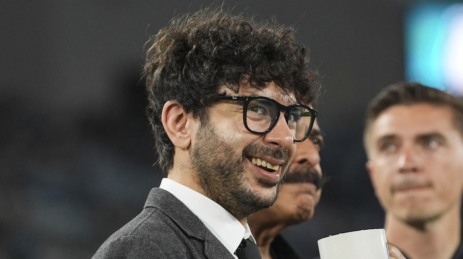 Tony Khan Announces Four-Team Women’s Tag Match With Major Stakes For AEW Dynamite
