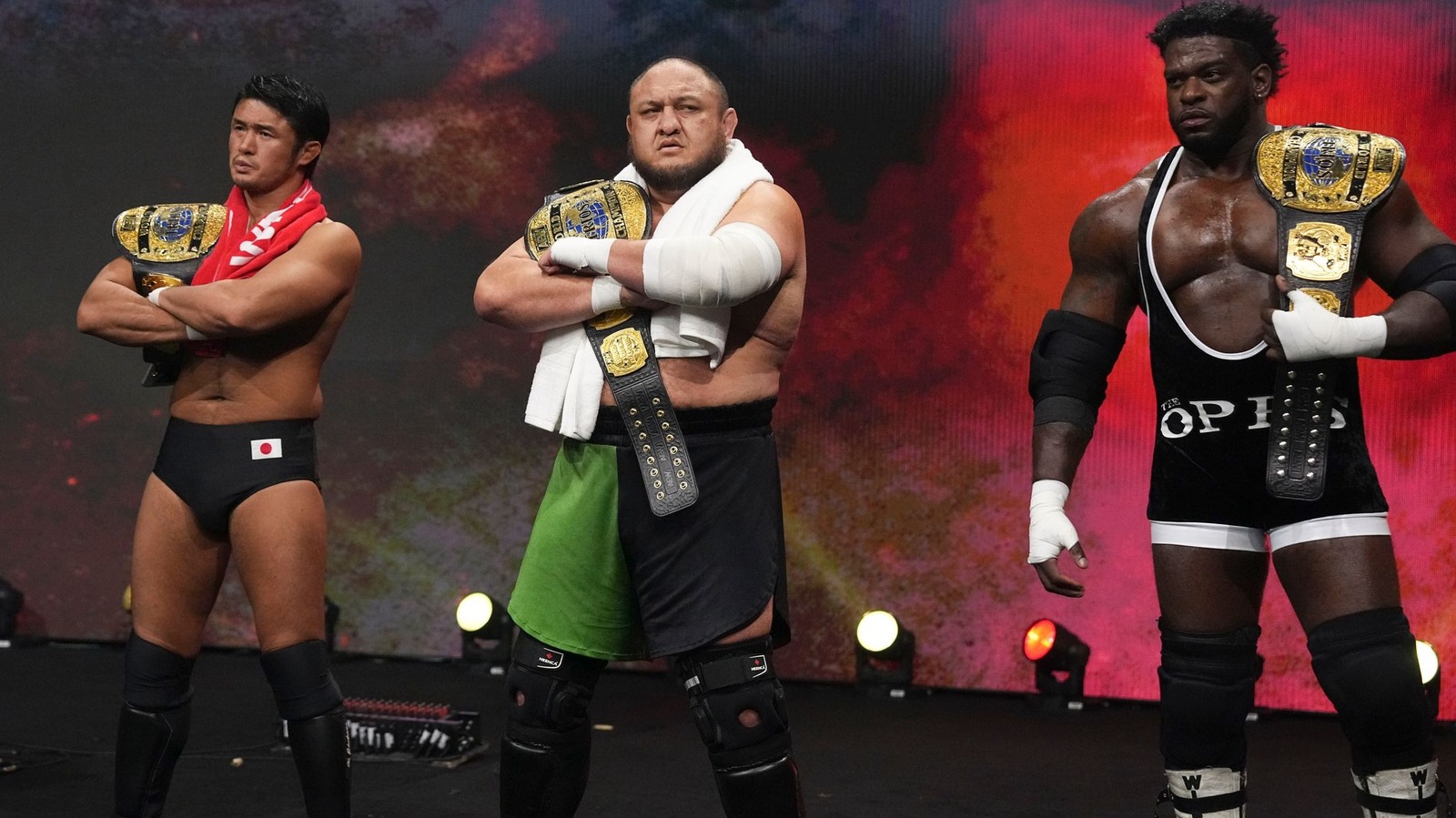 AEW Dynamite – 10/22/2025: 3 Things We Loved And 3 We Hated