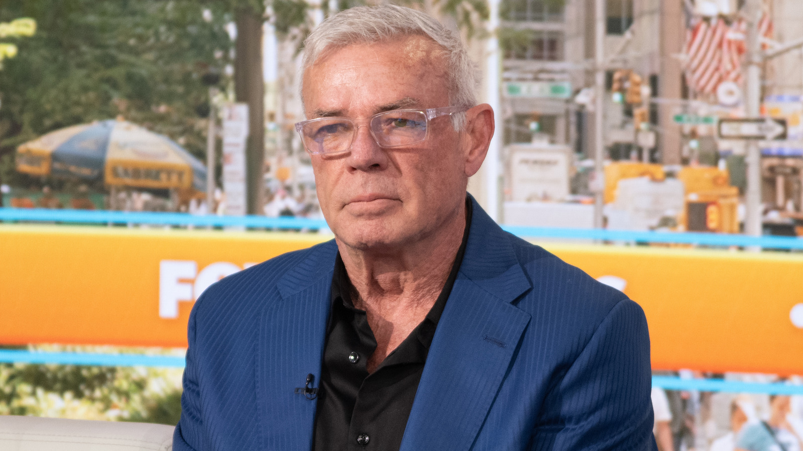 Eric Bischoff Breaks Down Andrade’s Legal Situation With WWE & AEW, Offers Advice