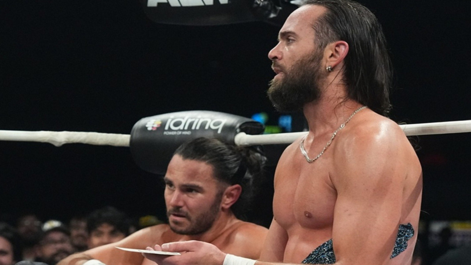 AEW Collision Viewership & Ratings Report: 10/25/25