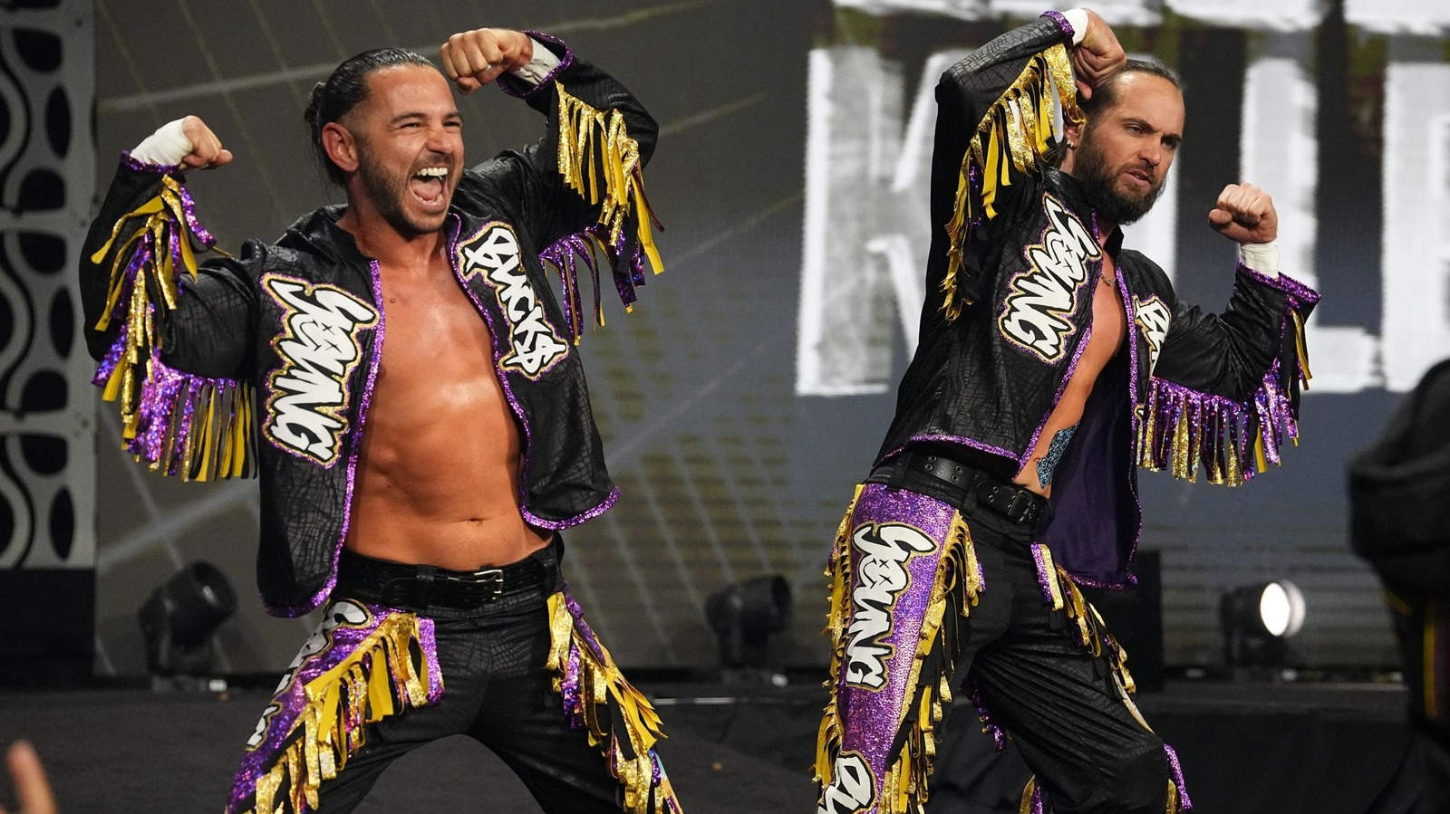 The Young Bucks Have One AEW Dream Match Left, As Their Generation Retires