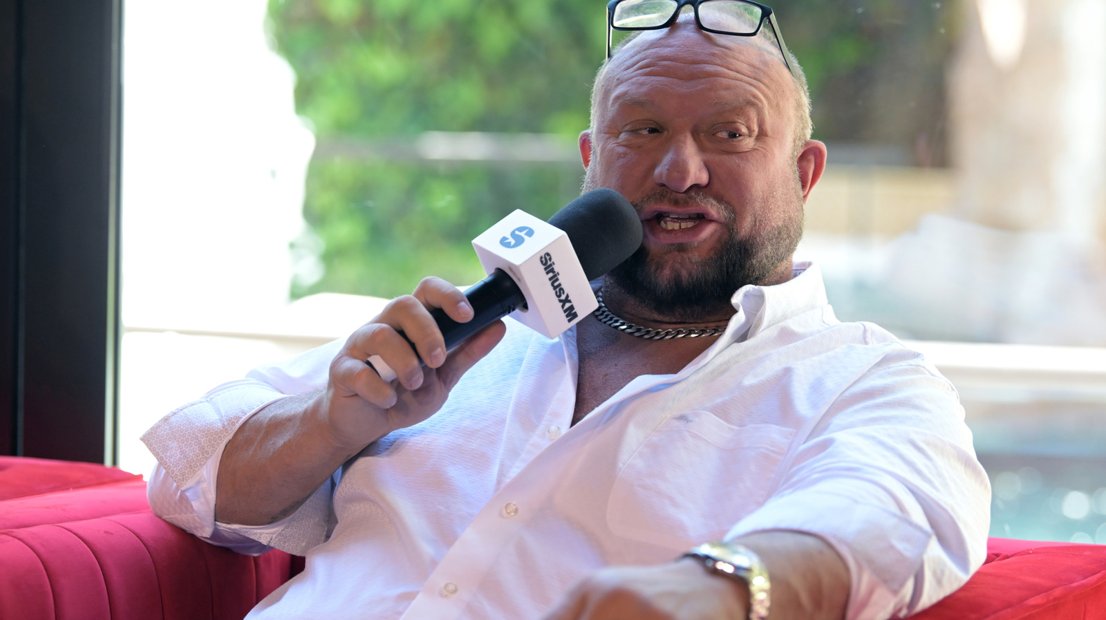 Bully Ray Says This Wrestler Is The Most ‘Credible’ Heel In AEW