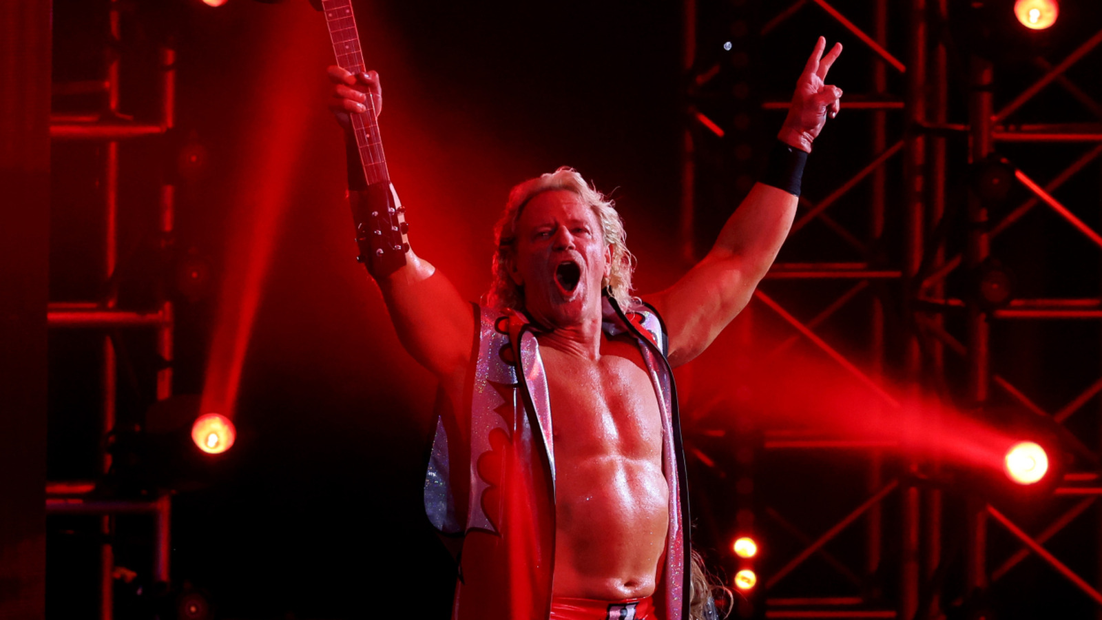 AEW’s Jeff Jarrett ‘Couldn’t Be More Proud’ Of This TNA Star