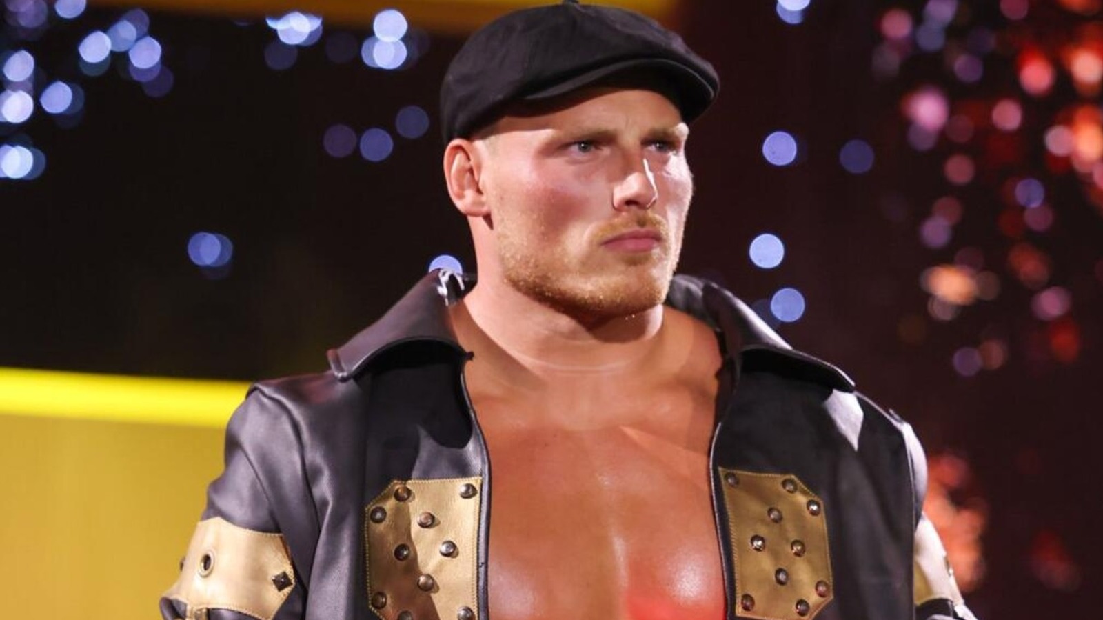 Former Ridge Holland Says He’s Been ‘Left Out To Dry,’ ‘Totally F***ed’ By WWE Release