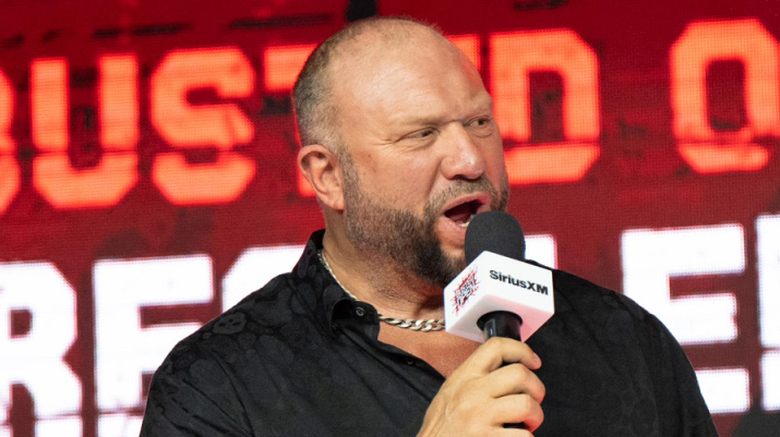 Bully Ray Says He Would ‘Hit The Gas’ On Pushing This WWE Star