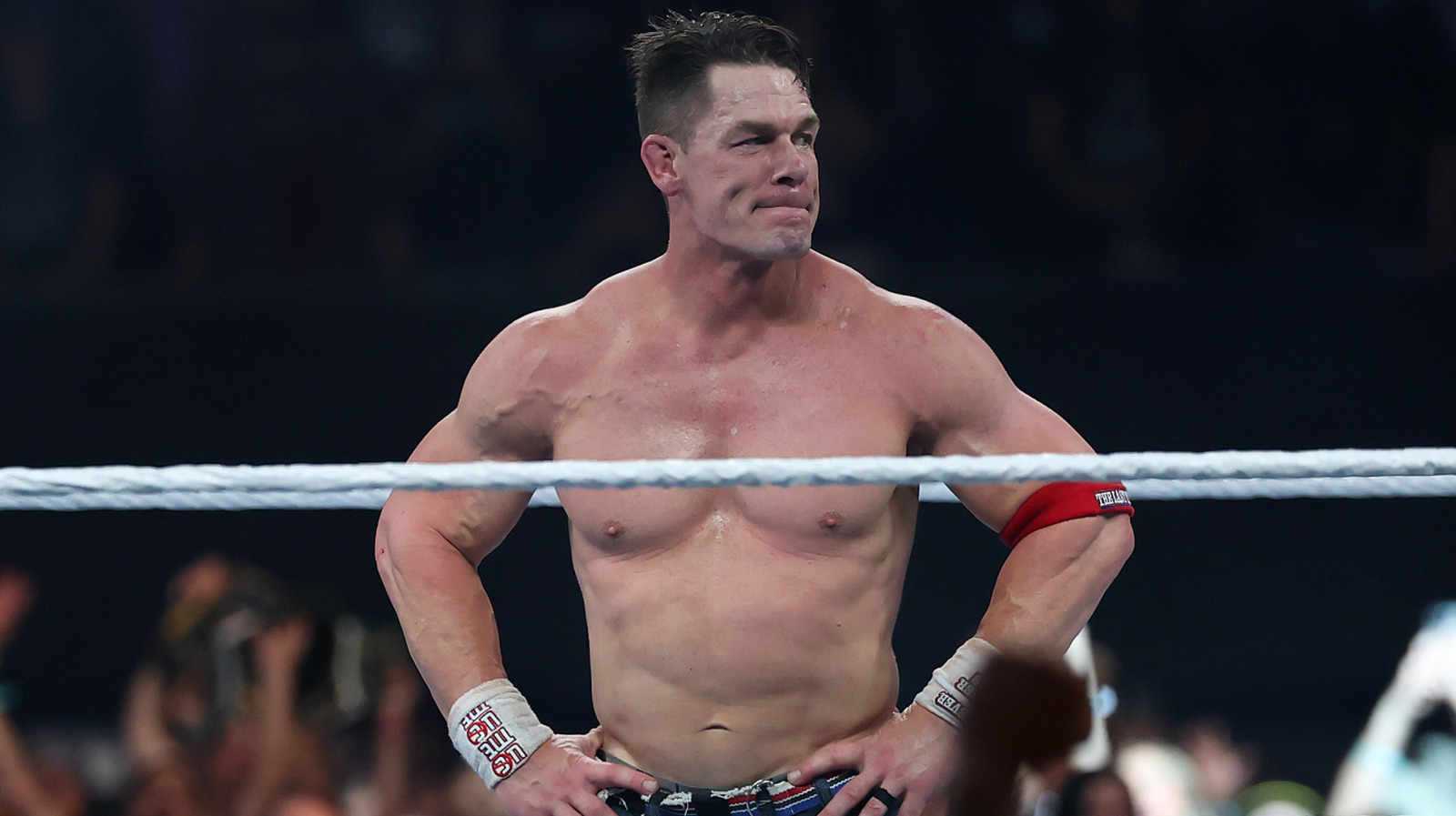 Tyrus Expects Big, Controversial Names At John Cena’s WWE Retirement