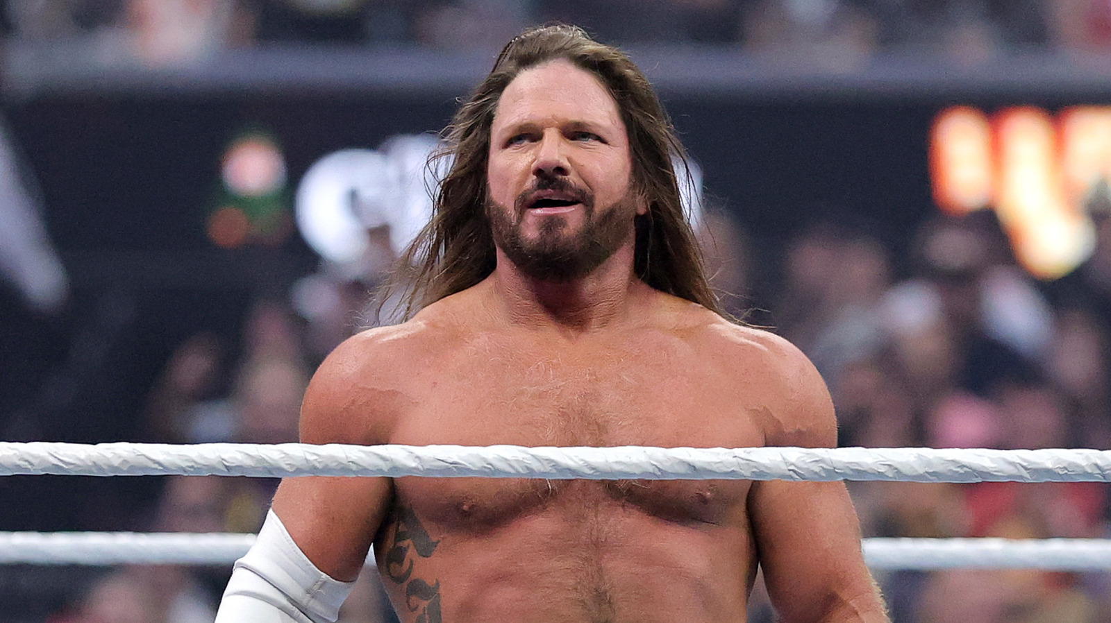 AJ Styles’ WrestleMania Matches, Ranked