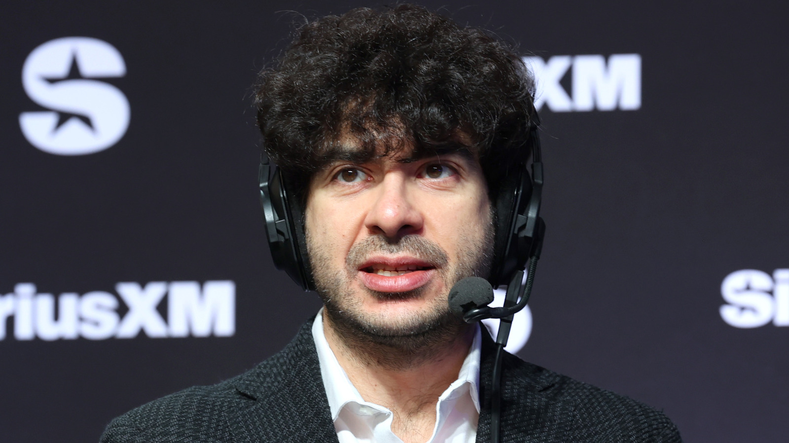 Tony Khan Announces Major Change To AEW Dynamite Tonight, Women’s Blood & Guts Match