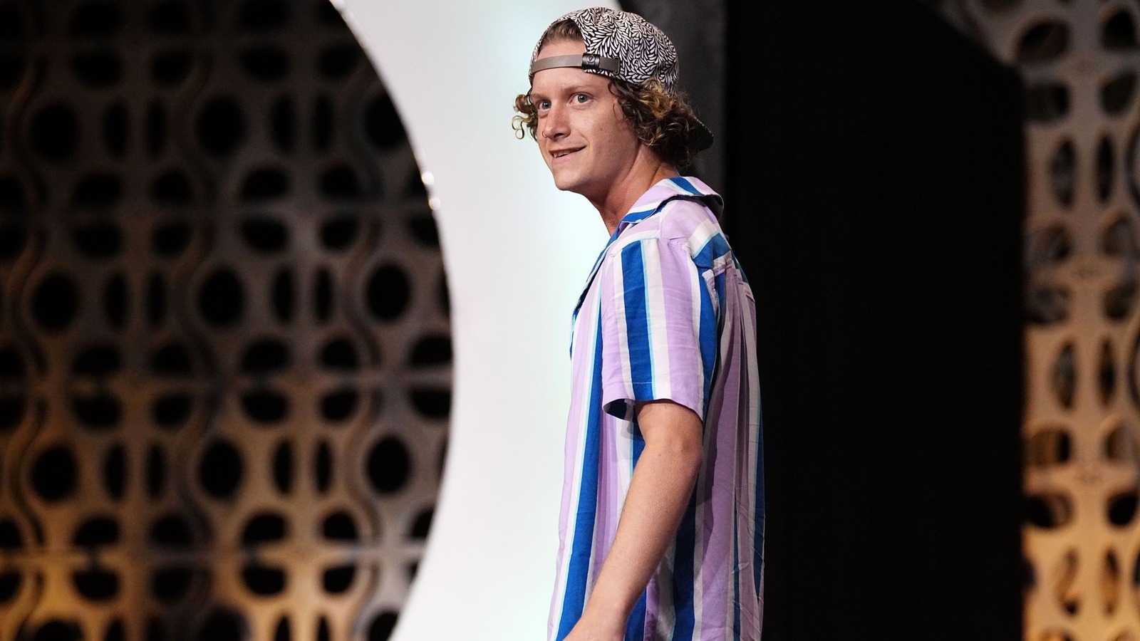 Ex-AEW Star Marko Stunt Announced For ‘Full-Time On-Screen Role’ With Indie Promotion