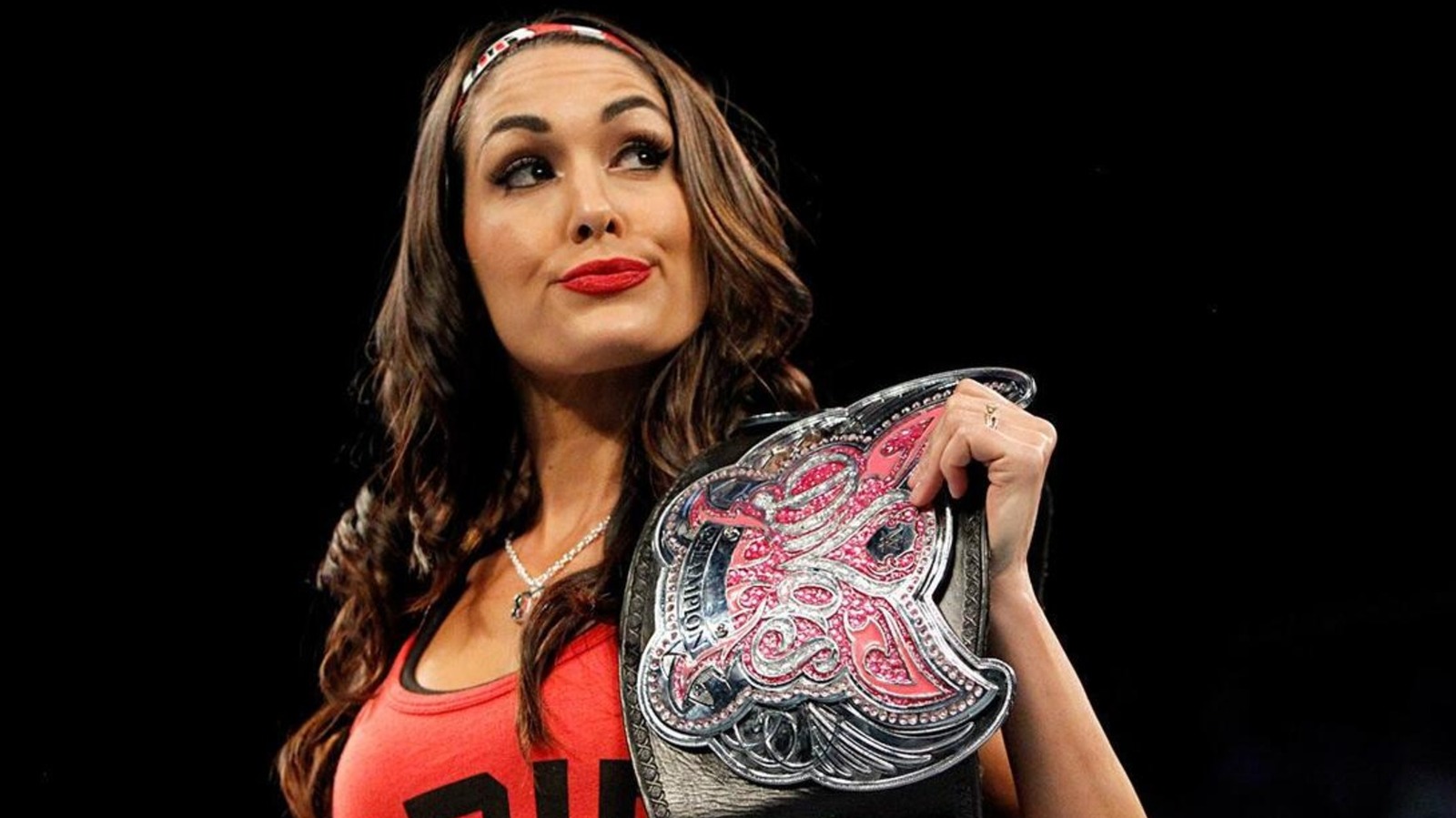 Nikki Bella Explains What’s Different About Current WWE Run