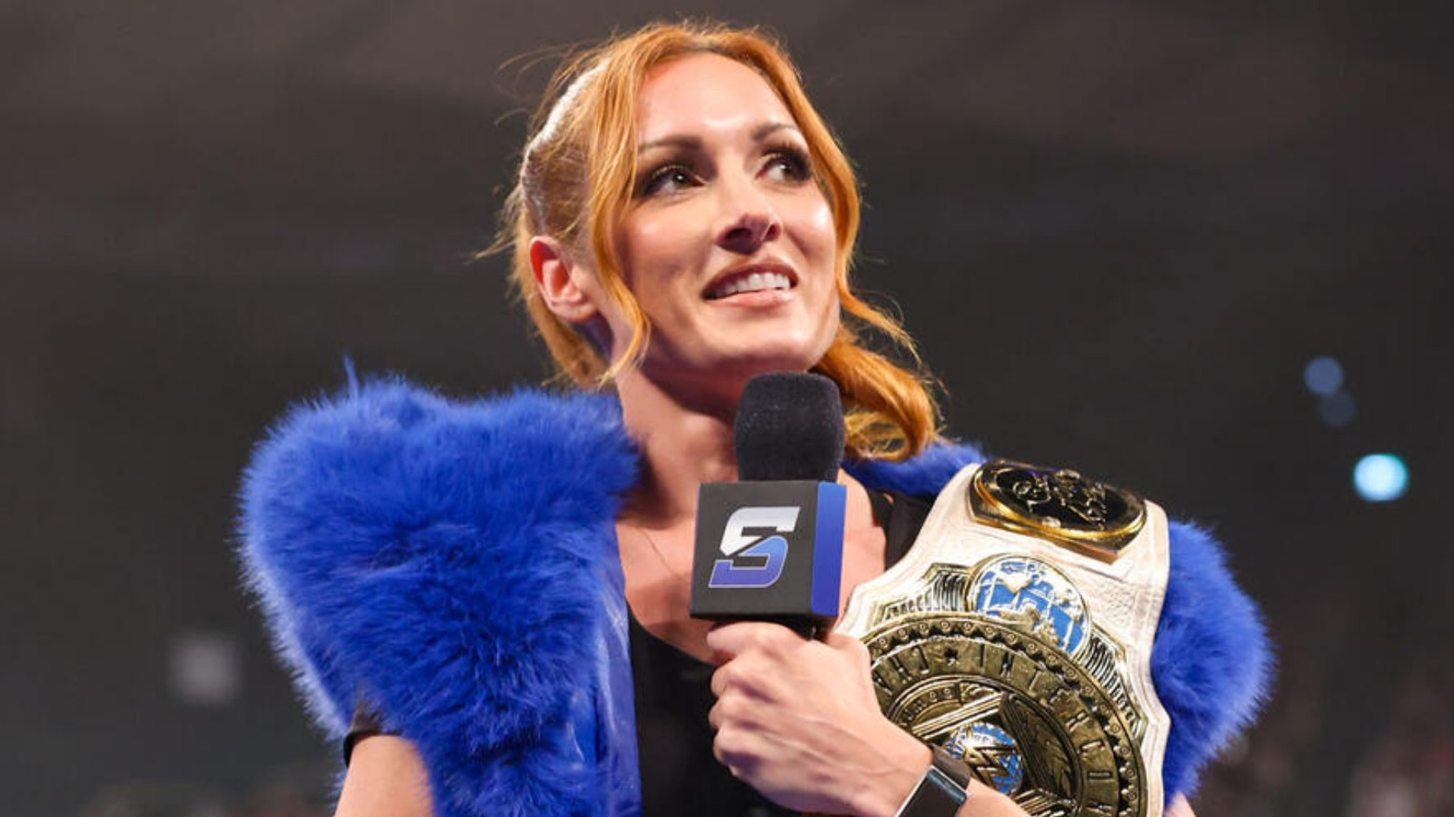 WWE’s Becky Lynch Acknowledges 20th Anniversary Of Influential Indie Promotion