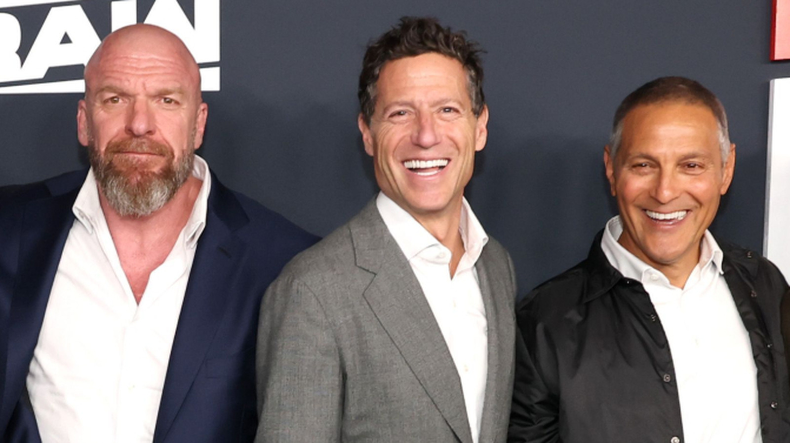 Major WWE Events Safe, Despite Mark Shapiro’s Comments