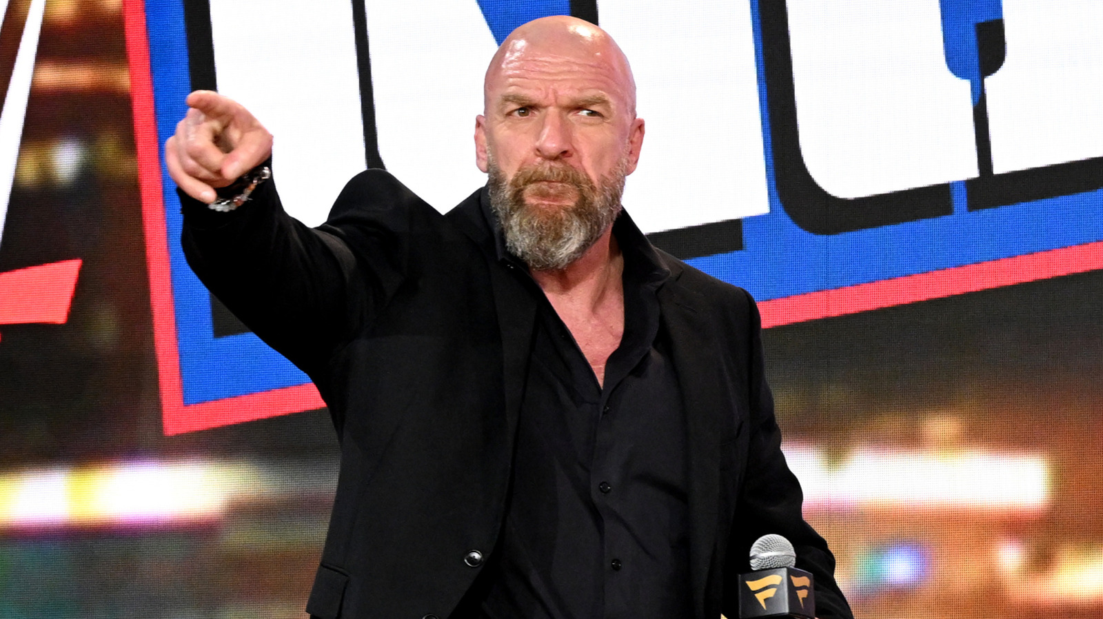 Current And Former WWE World Champions Set For Zootopia 2 Team-Up