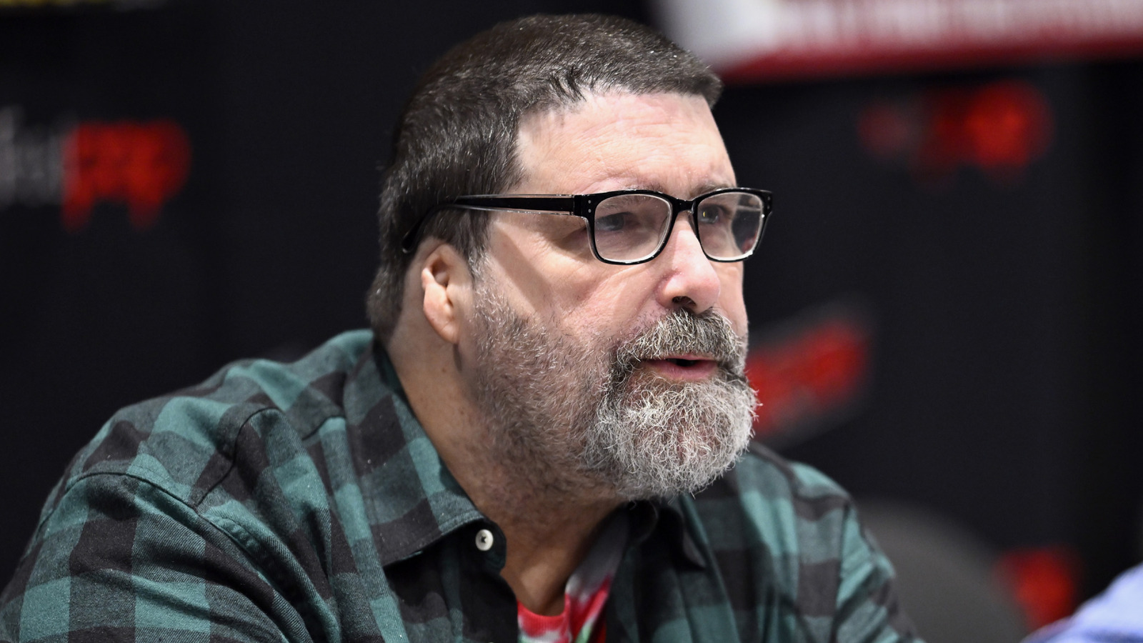 Mick Foley Names 2004 WWE PPV Match As Favorite Of His Wrestling Career