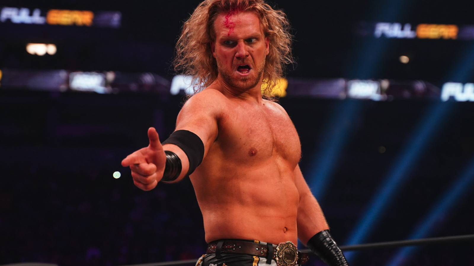 AEW Full Gear 2021: Retro 3 Things We Hated And 3 Things We Loved
