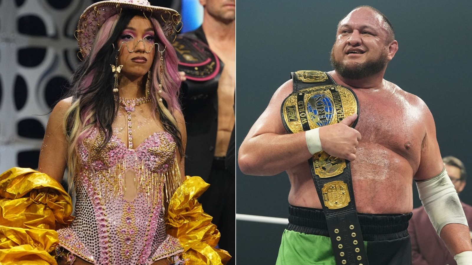 AEW Full Gear 2025: Draws & Duds
