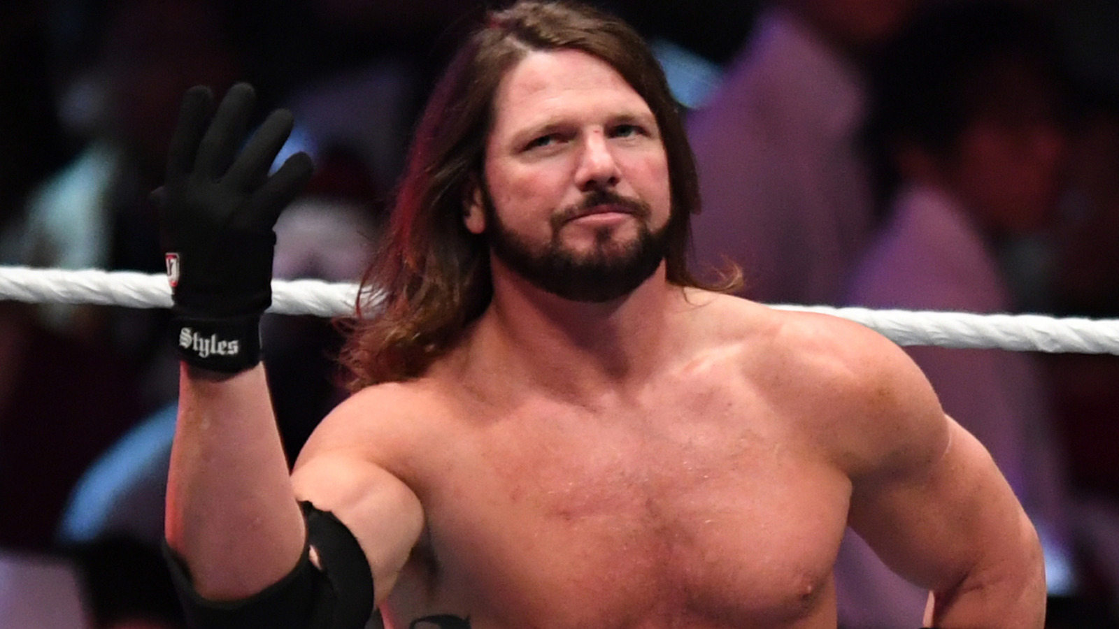 AJ Styles Doesn’t Believe WWE Will Let Him Work In TNA Before 2026 Retirement
