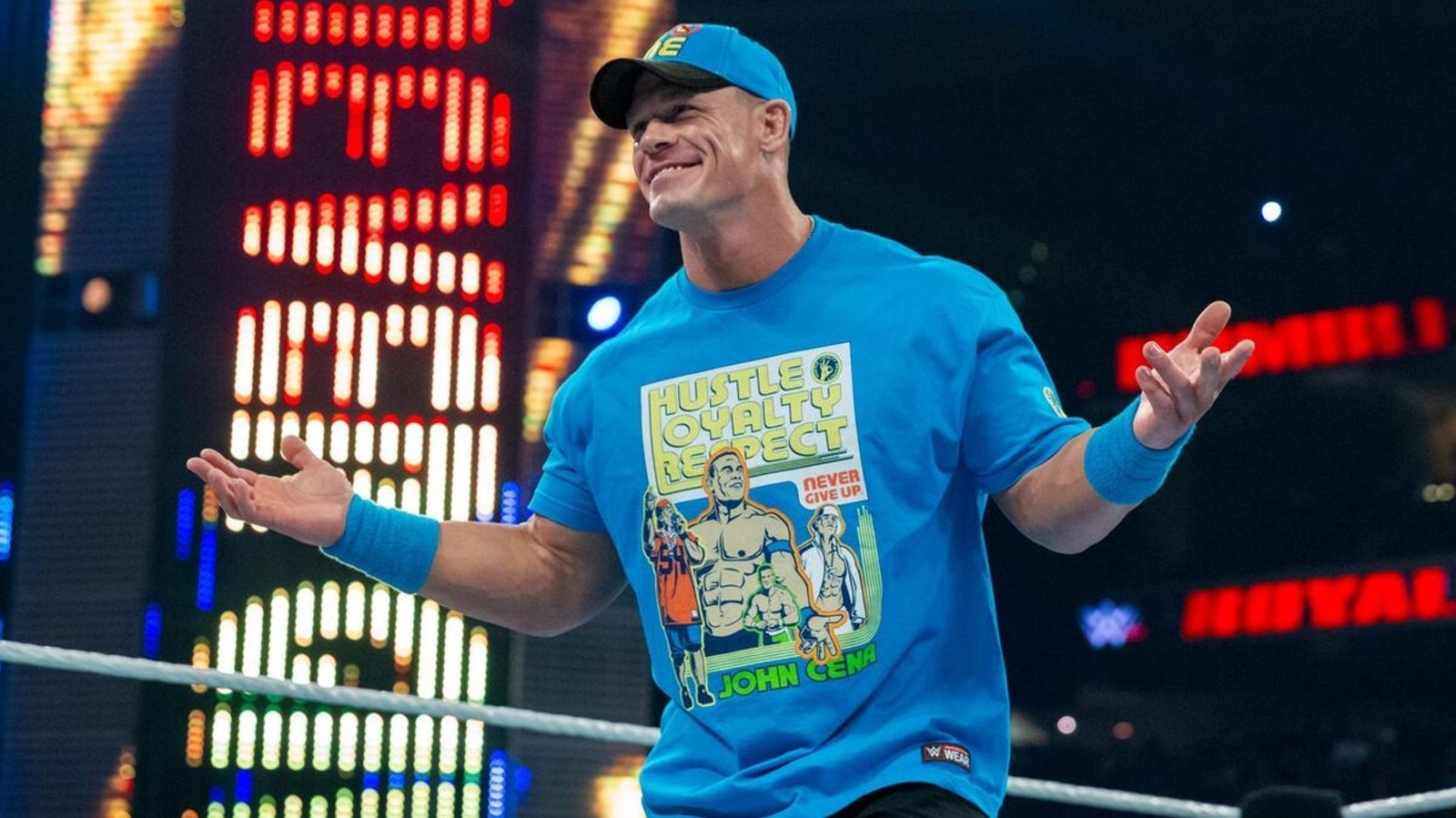 Booker T Believes This Element Of John Cena’s Retirement Will Become ‘Normal’ In WWE