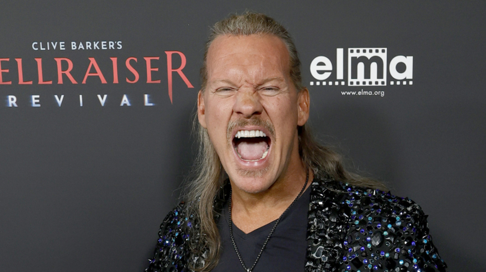 AEW’s Chris Jericho Gives Recent TNA Match 5 Stars