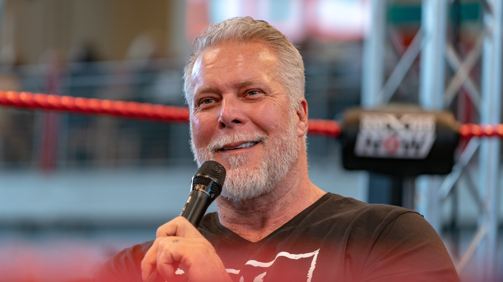 Why Ex WWE Star Kevin Nash Thinks He Had ‘Minor Heart Attack’ 20 Years Ago