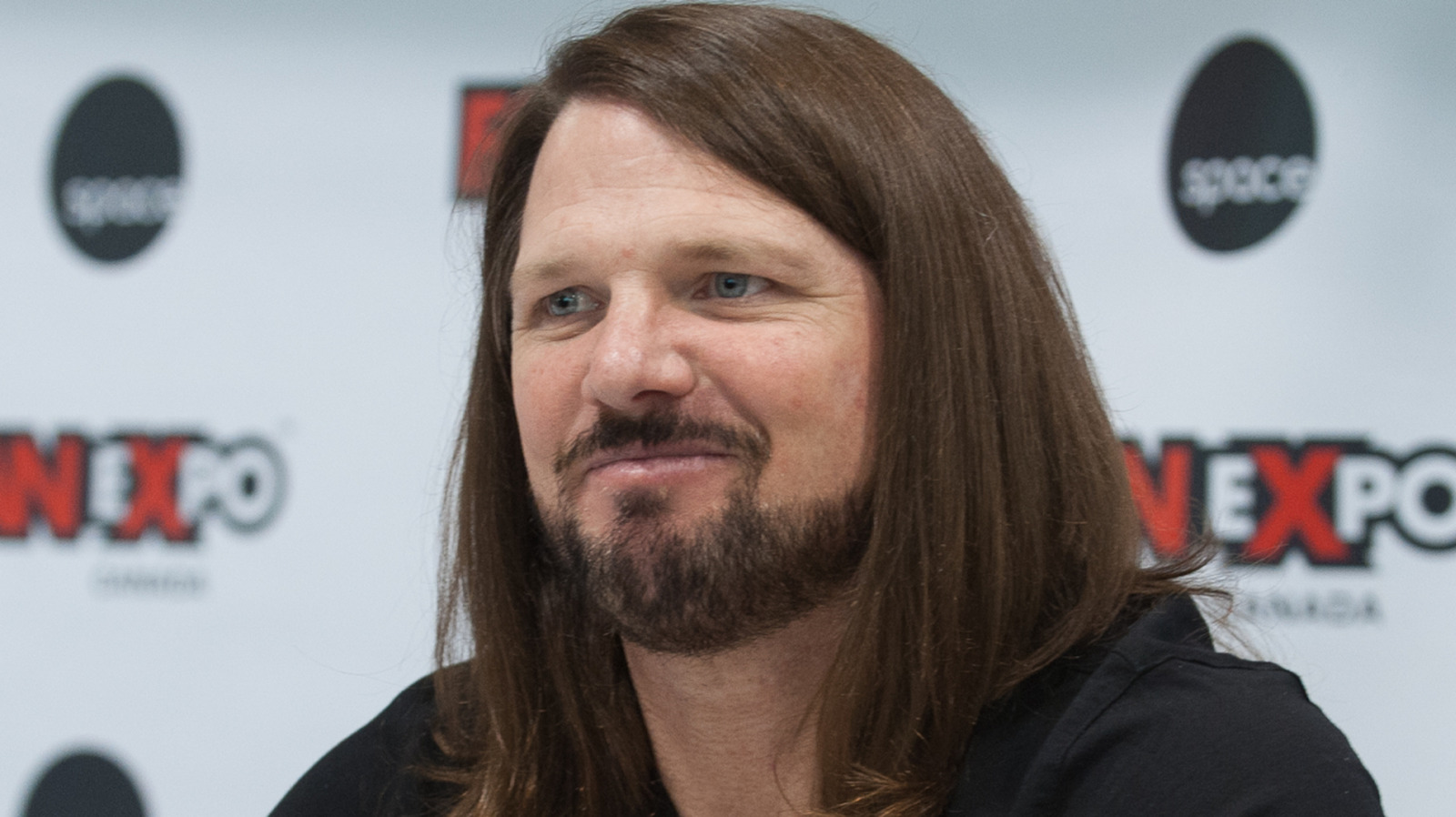WWE Star AJ Styles Weighs Pros & Cons Of Wrestling’s Evolution
