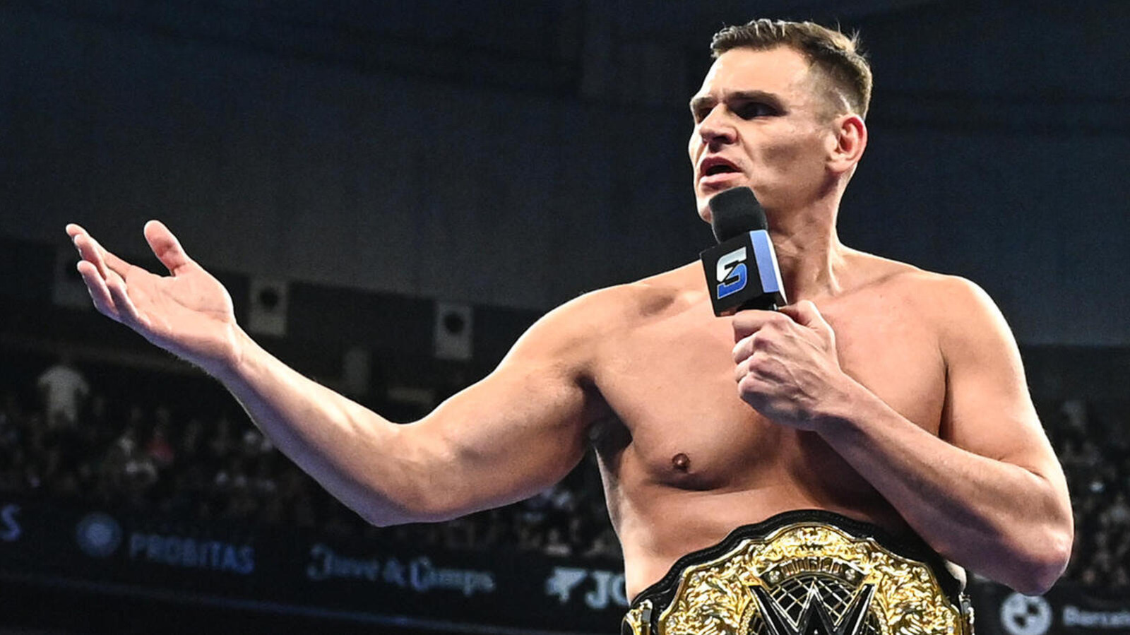 GUNTHER Returns To WWE Raw, Defeats NXT Star In John Cena Last Time Is Now Tournament