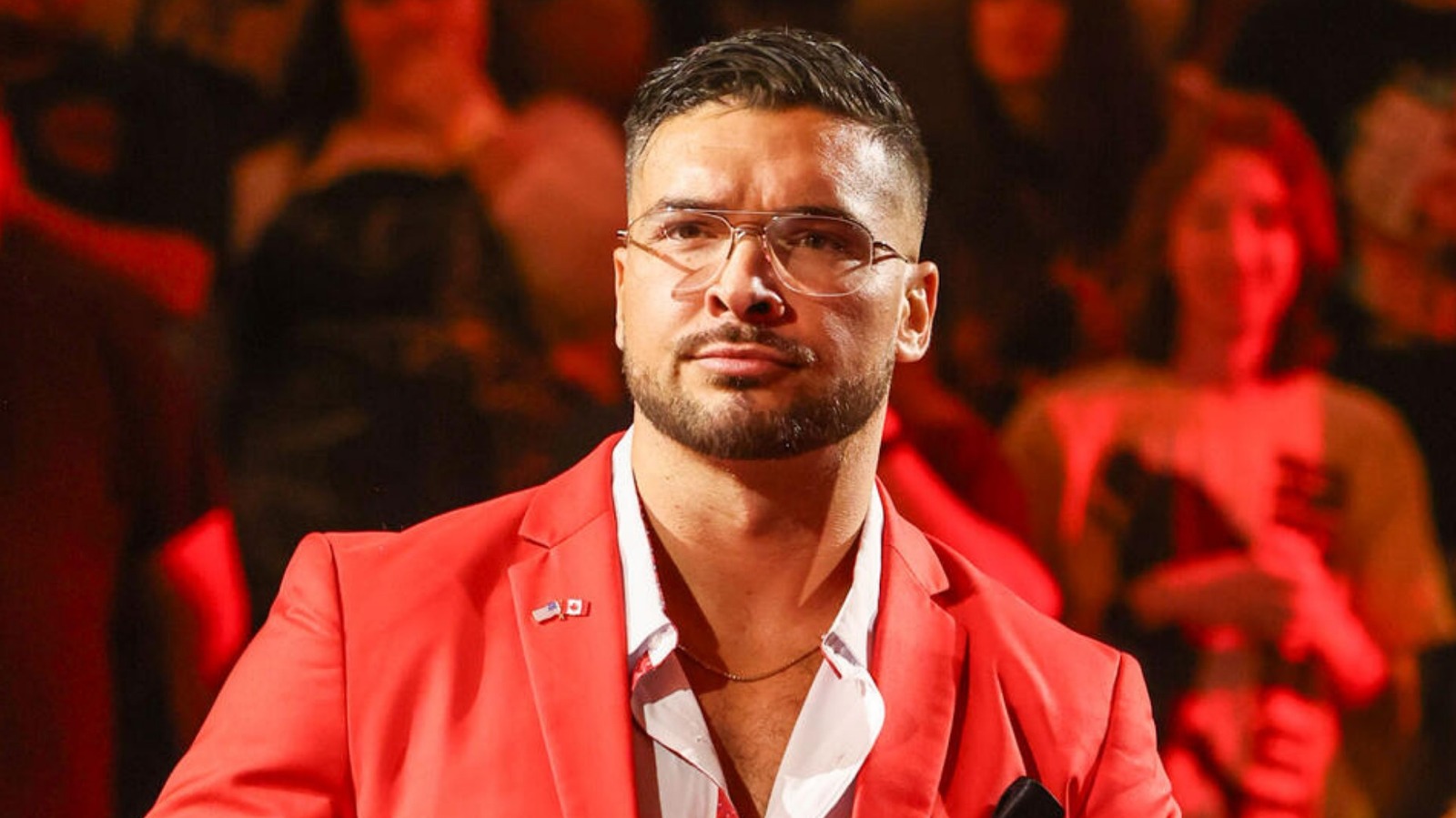 WWE’s Ethan Page Explains Why He Feels Pressure From ‘Always Hitting A Home Run’