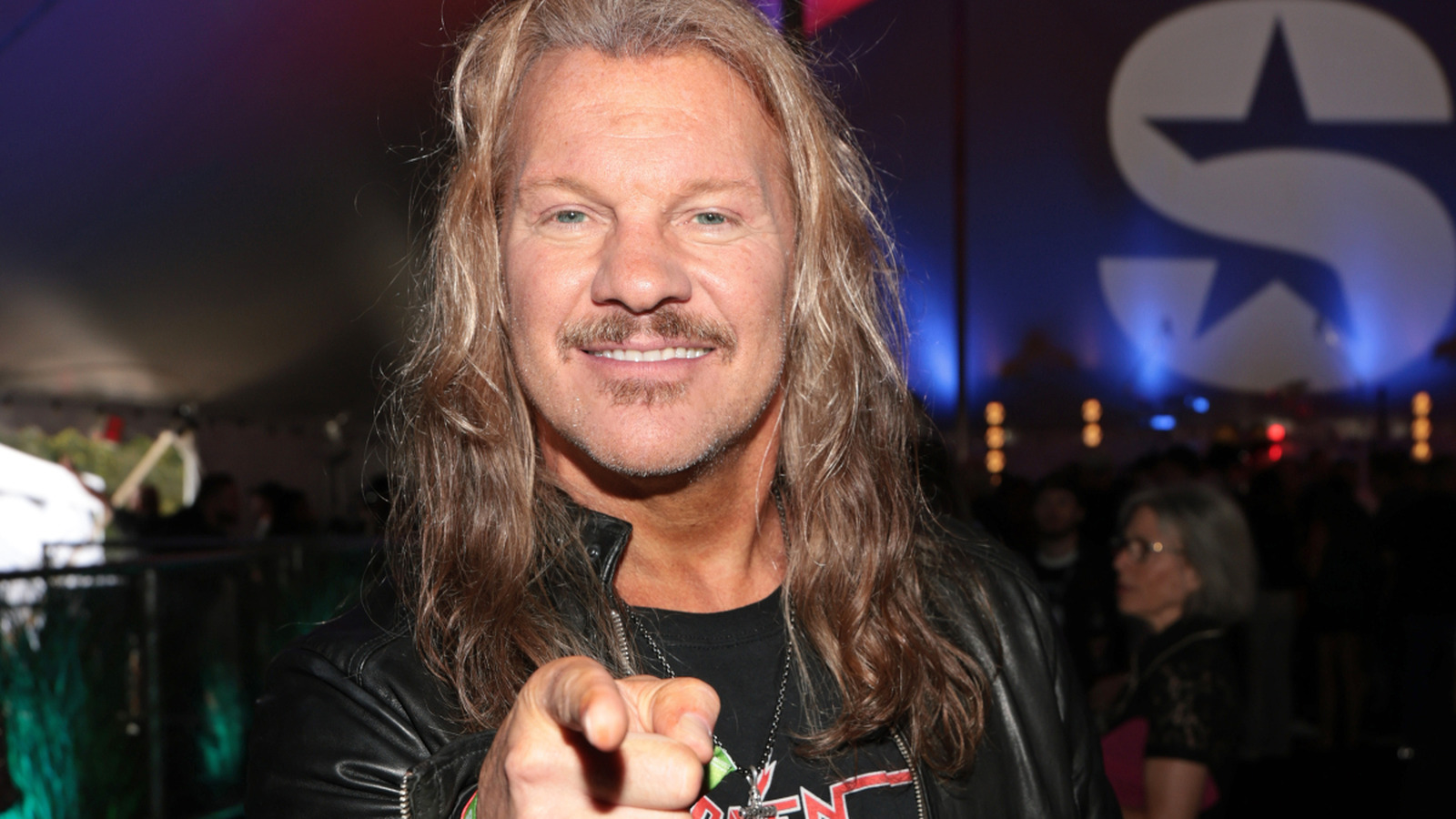 AEW’s Tony Khan Addresses Status Of Long-Absent Chris Jericho