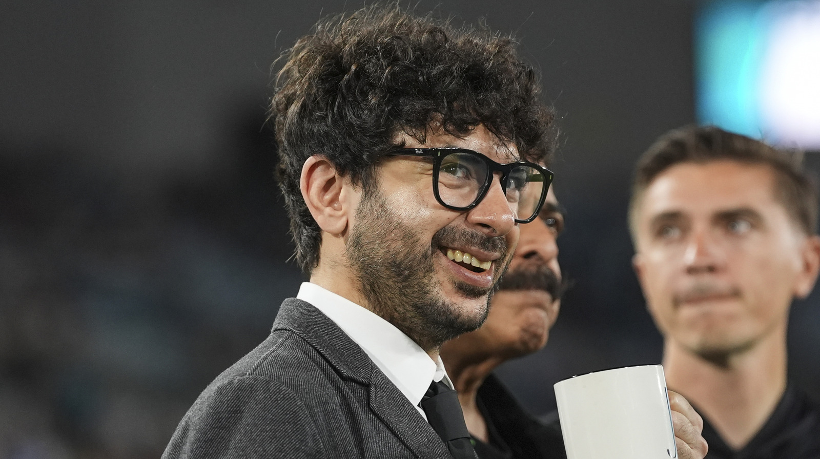 Tony Khan Discusses The Affordability Of AEW PPVs