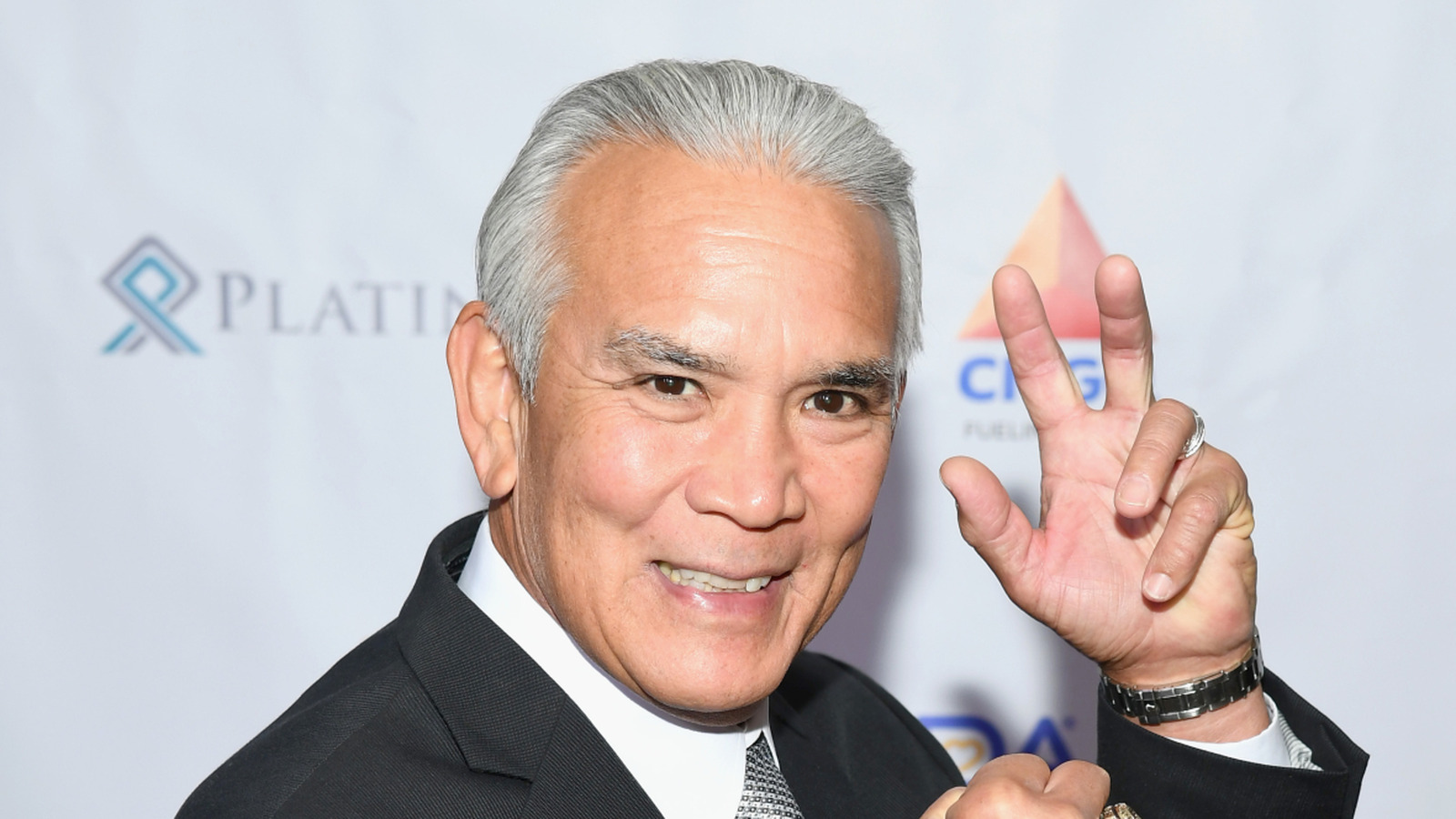 WWE Hall Of Famer Ricky Steamboat On AEW Blood & Guts Match: ‘Too Much Going On’