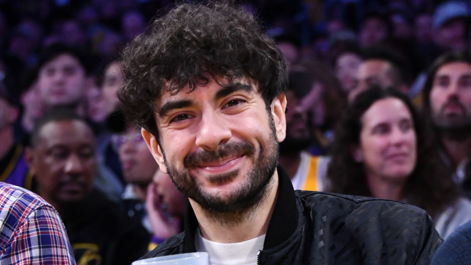 Tony Khan Addresses NWA Using The ‘Shockwave’ Name AEW Trademarked