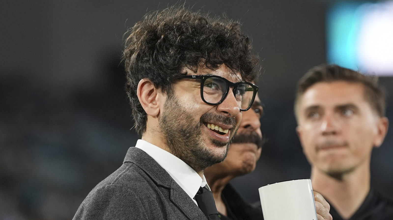 AEW’s Tony Khan Thinks There Is ‘Real Estate’ For ROH TV Show