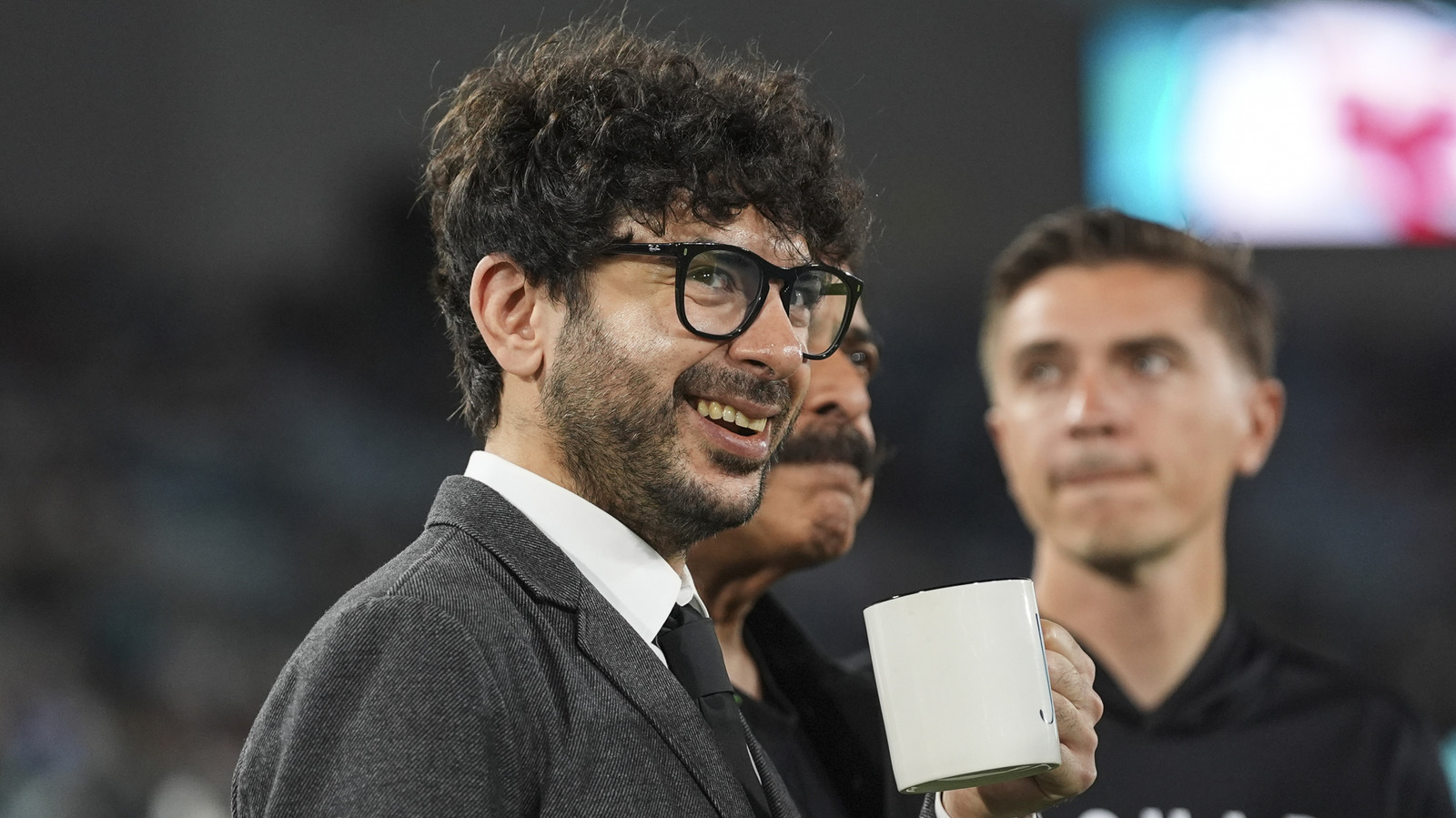 AEW Continental Classic Set To Return