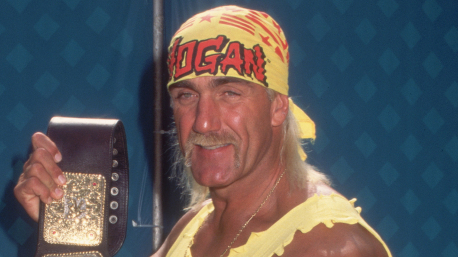 Eric Bischoff Says Future WWE Hall Of Famer Started Out As A ‘Project’ For Hulk Hogan