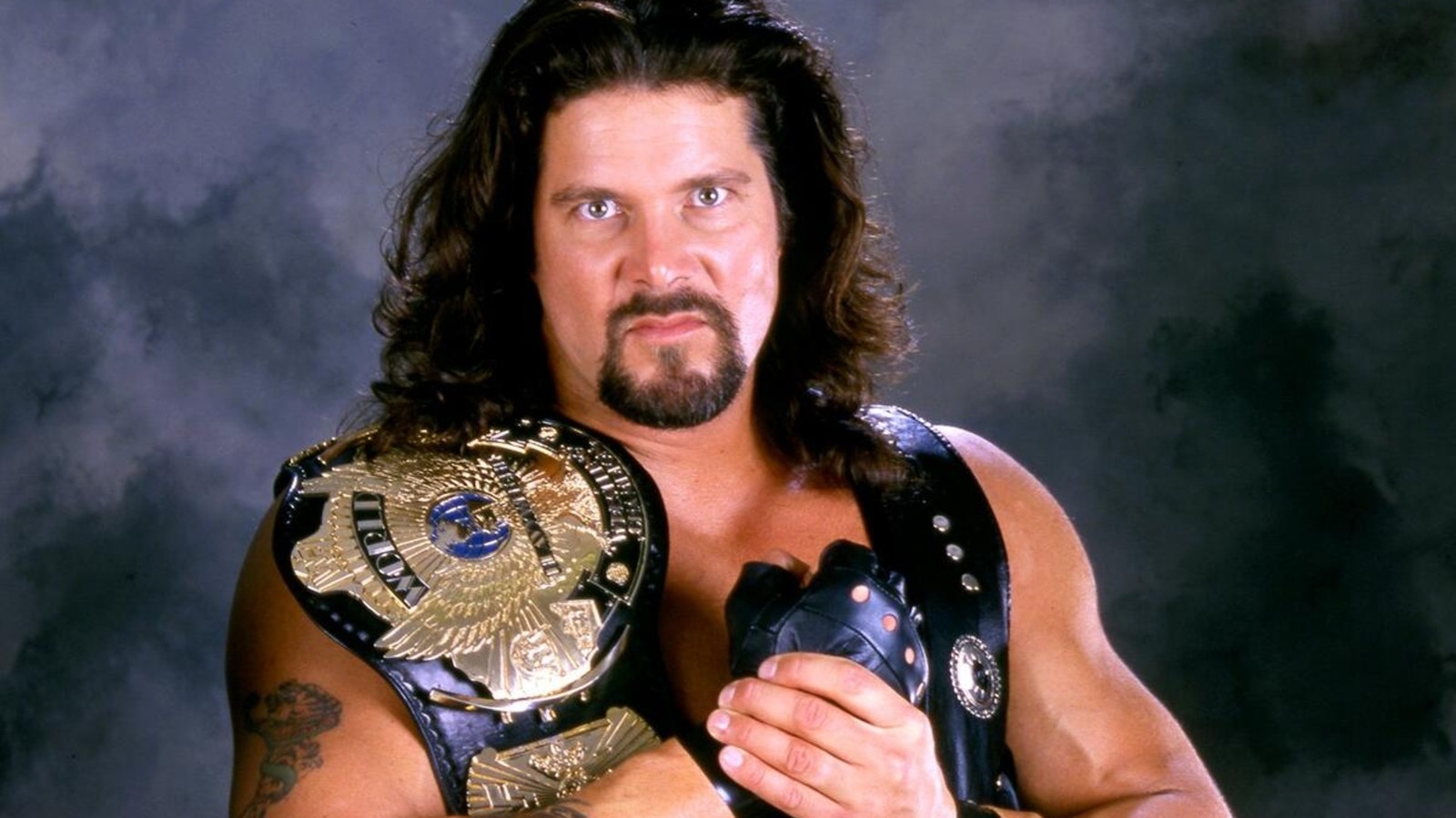 Kevin Nash Says This WWE Star Made The World Heavyweight Title ‘Mean Something’