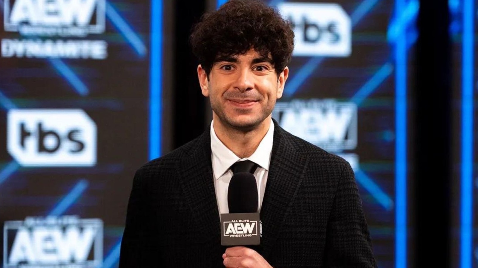Tony Khan Discusses AEW/WBD Relationship, Amidst Sale Speculation